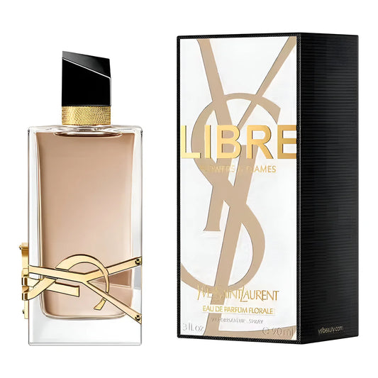 Yves Saint Laurent - Libre Florale Eau De Parfum 90ml