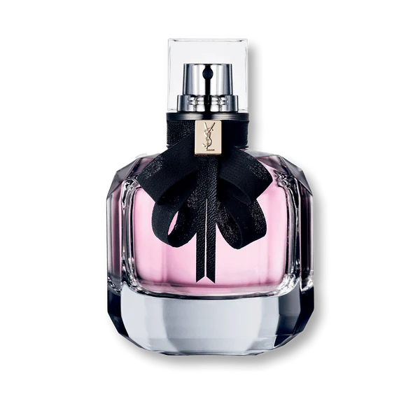 Yves Saint Laurent - Mon Paris Eau De Parfum