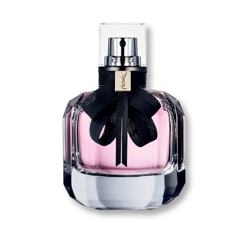 Yves Saint Laurent - Mon Paris Eau De Parfum 50ML
