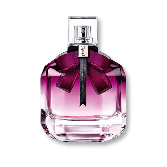Yves Saint Laurent - Mon Paris Intensément Eau De Parfum