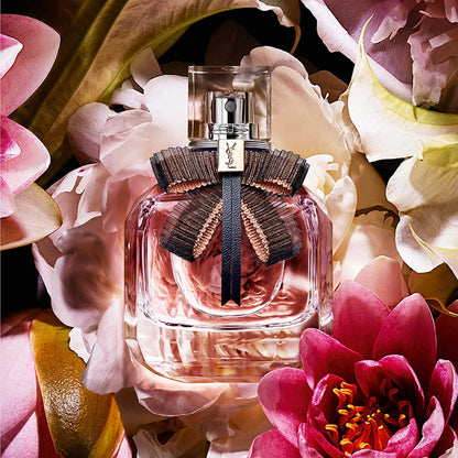 Yves Saint Laurent - Mon Paris Floral Eau De Parfum 50ML