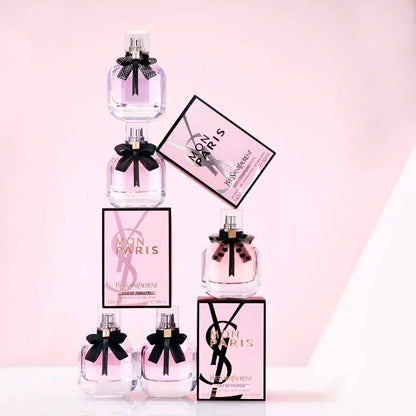 Yves Saint Laurent - Mon Paris Floral Eau De Parfum 50ML