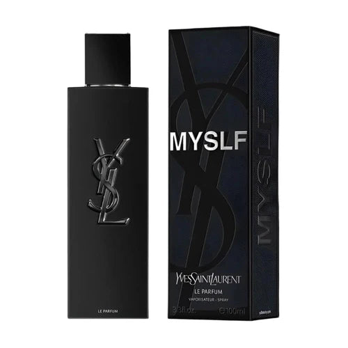 Yves Saint Laurent - MYSLF Le Parfum 100ml