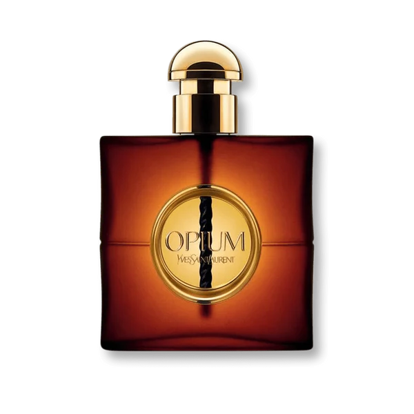 Yves Saint Laurent - Opium Eau De Parfum
