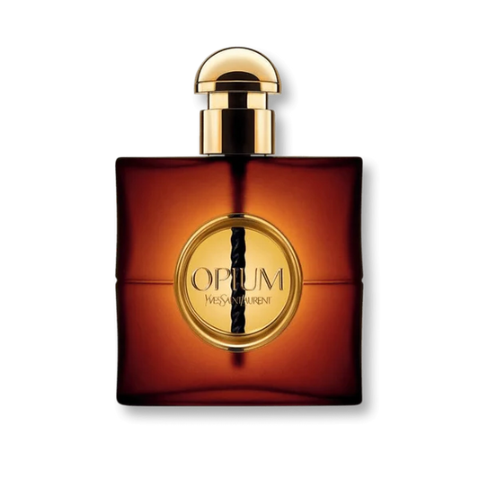 Yves Saint Laurent - Opium Eau De Parfum