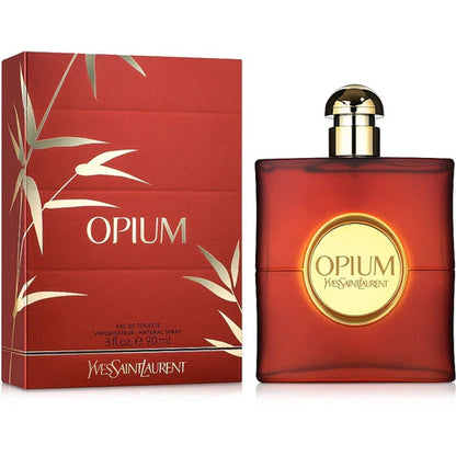 Yves Saint Laurent - Opium Eau De Toilette