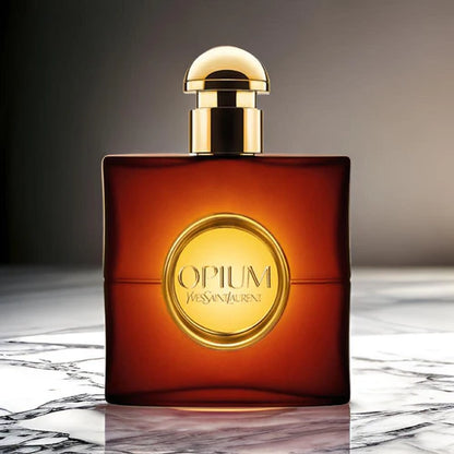 Yves Saint Laurent - Opium Eau De Toilette