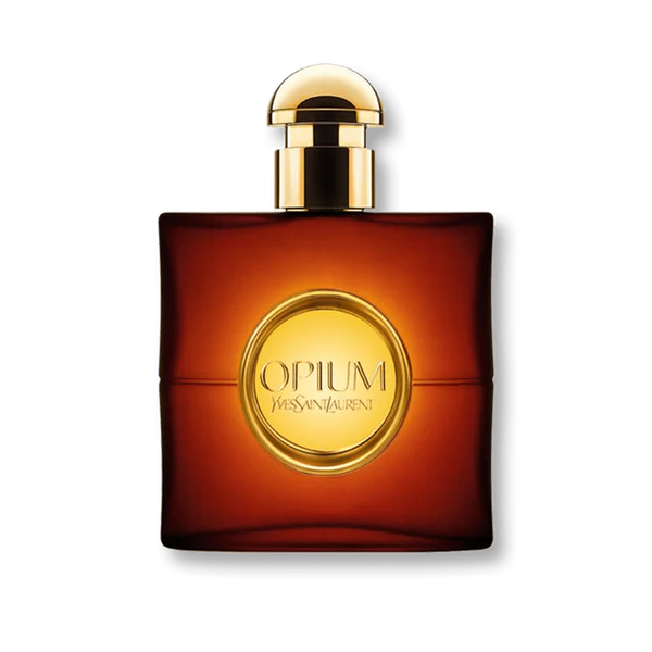 Yves Saint Laurent - Opium Eau De Toilette