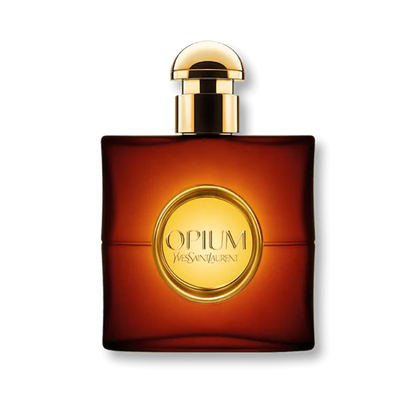 Yves Saint Laurent - Opium Eau De Toilette