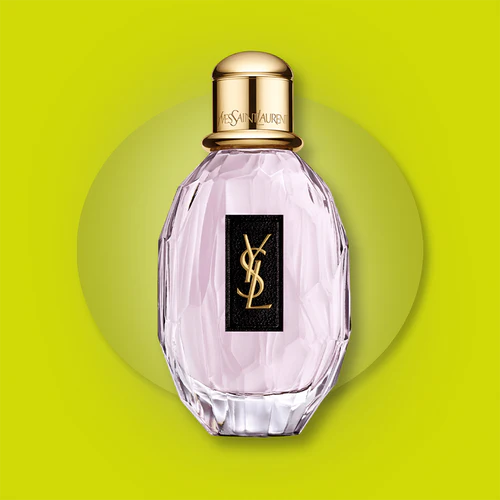 Yves Saint Laurent - Parisienne Eau De Parfum Vaporisateur 90ML