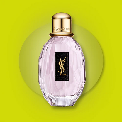 Yves Saint Laurent - Parisienne Eau De Parfum Vaporisateur 90ML