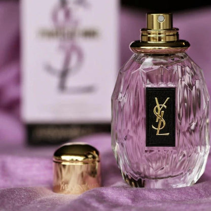 Yves Saint Laurent - Parisienne Eau De Parfum Vaporisateur 90ML