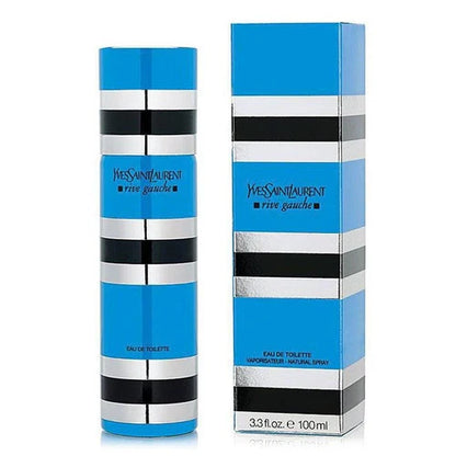 Yves Saint Laurent - Rive Gauche Eau De Toilette 100ml