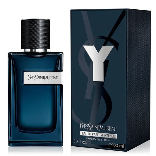 Yves Saint Laurent - Y Eau De Parfum Intense