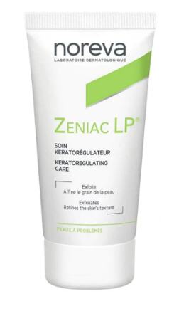 Zeniac LP Keratoregulating Care