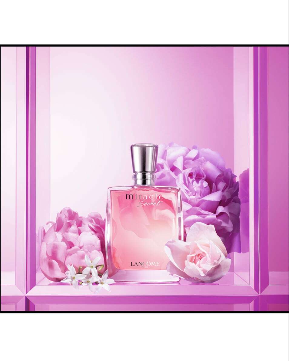Lancôme – Miracle Femme Eau de Parfum 100 ml