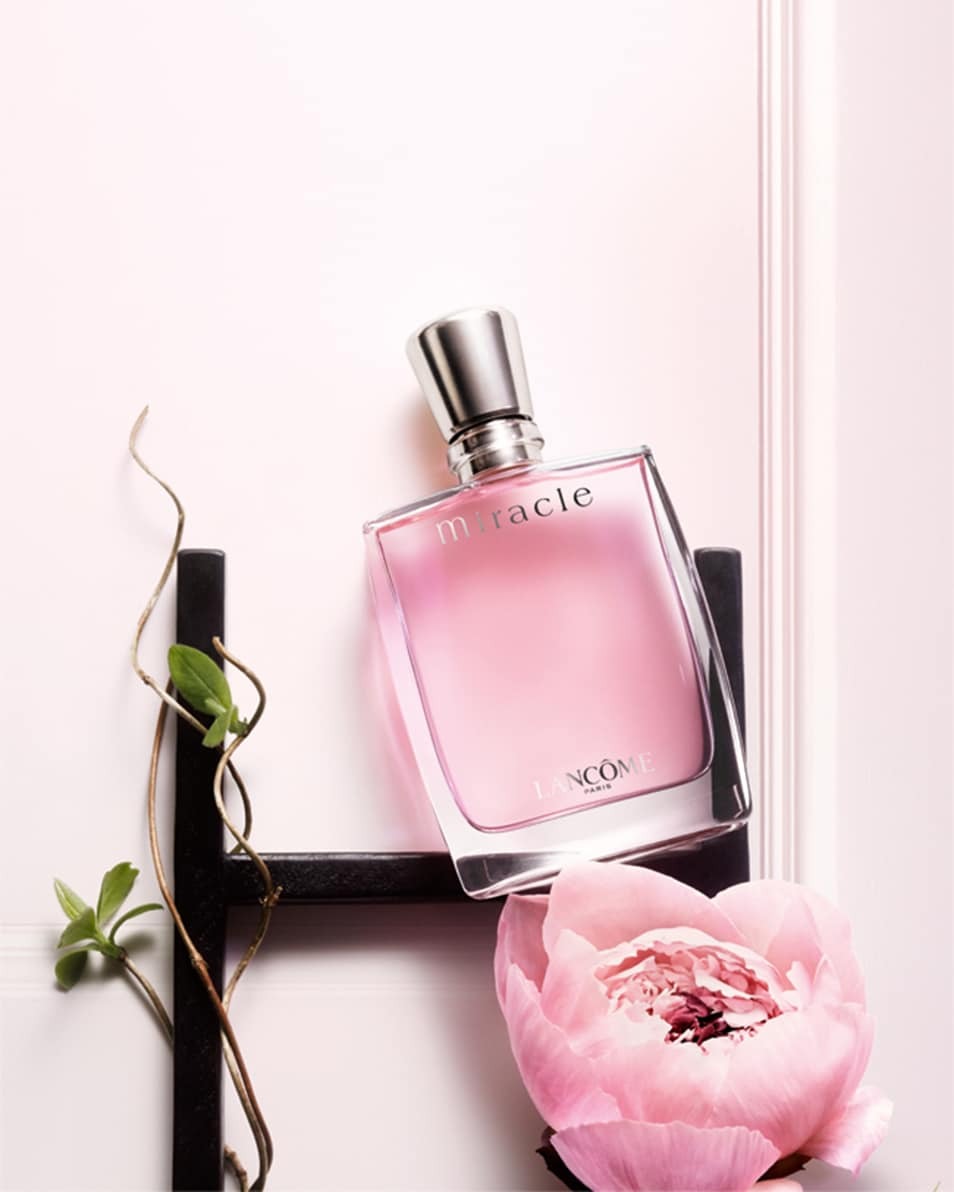 Lancôme – Miracle Femme Eau de Parfum 100 ml
